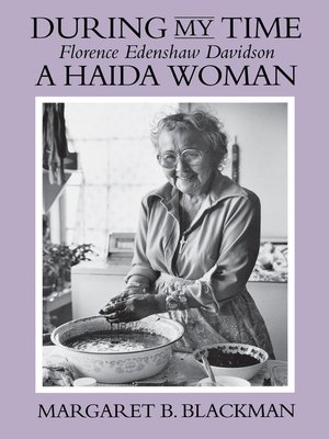 cover image of During My Time